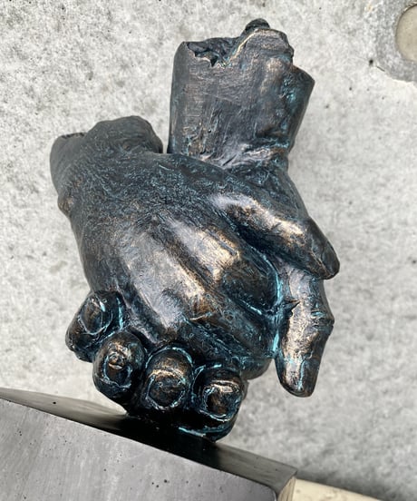 Sculpture