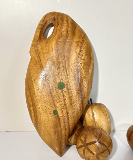 Carving Art  -Set🥣-