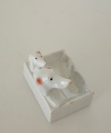 Luster Animals