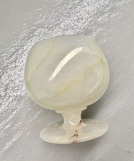 Onyx Glass -XXL-