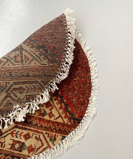 Tribal Rug