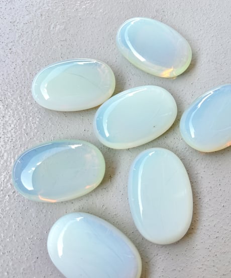 Palm Stone