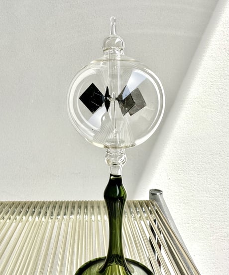 Radiometer