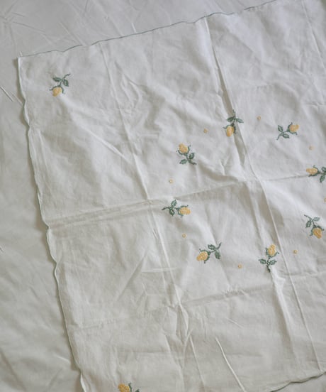 Tablecloth