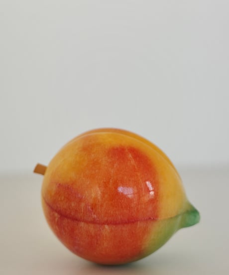 Pomona🍐🥥