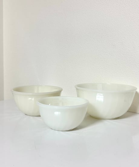 Swirl Bowl