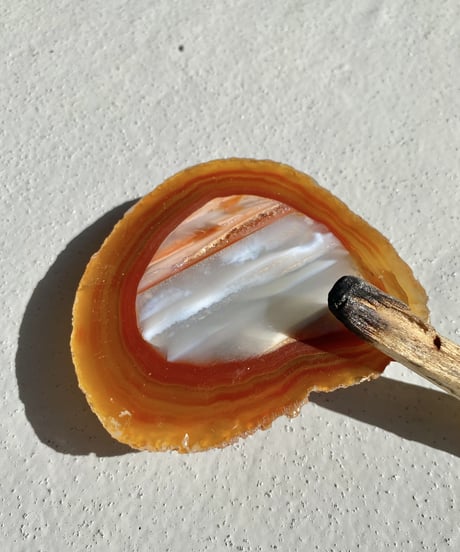 Agate Tray