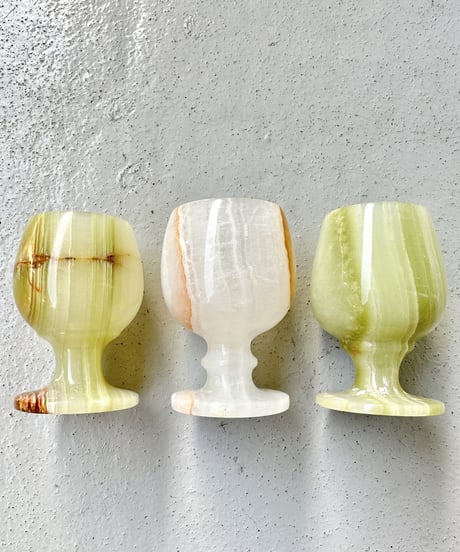 Onyx Glass -S-