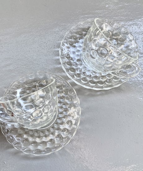 Cup & Saucer