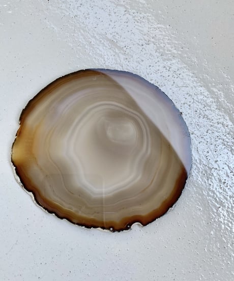 Agate Tray