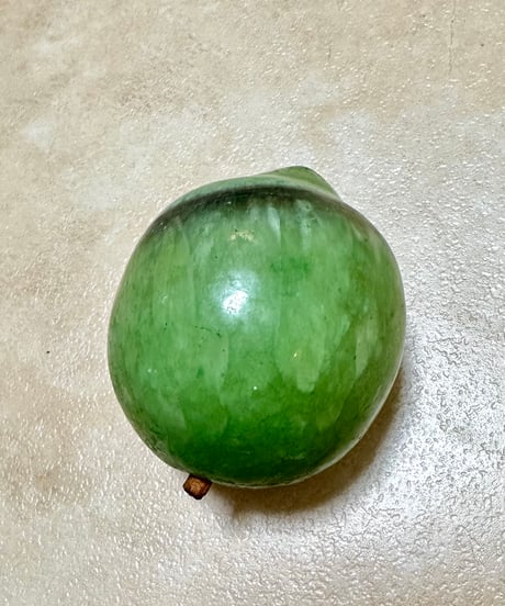 Pomona🍐🥥