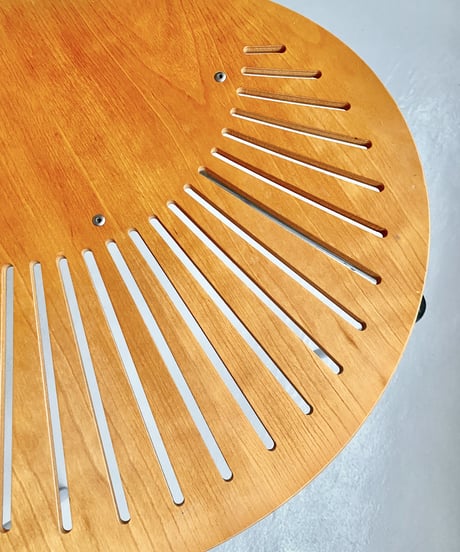 Trinidad Chair x4