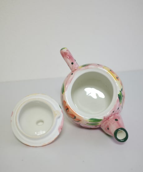 Tea Pot