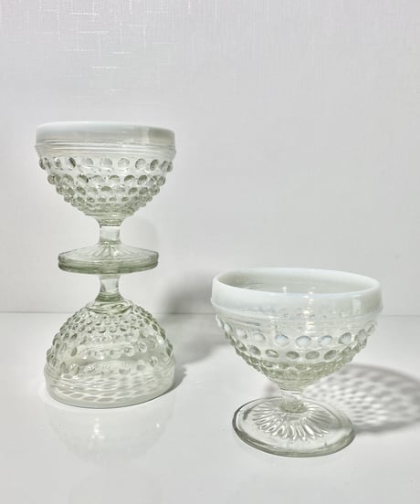 Sherbet Glass