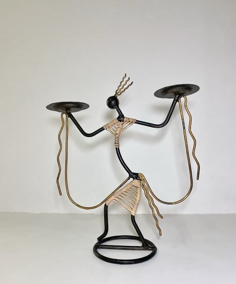 Candle holder