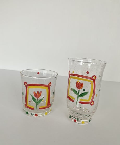 DS  Tumbler