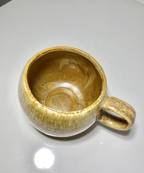 Bowl Mug