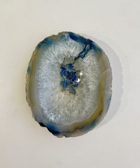 Agate Tray