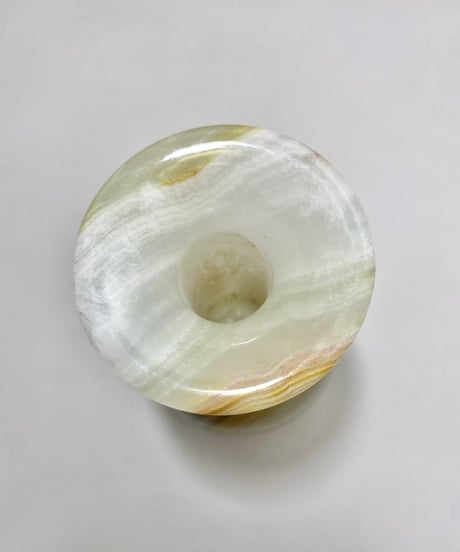 Onyx Vase