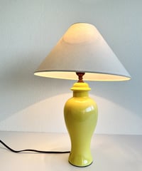 Table Lamp