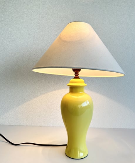 Table Lamp