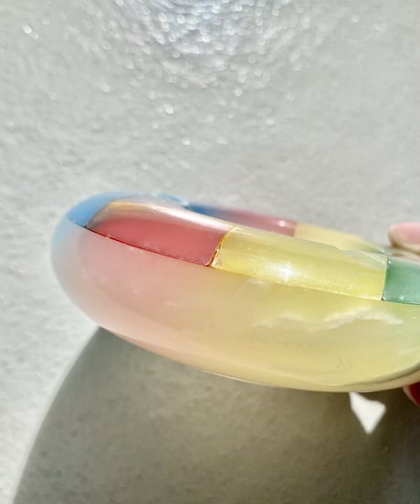 Onyx Ashtray -S-