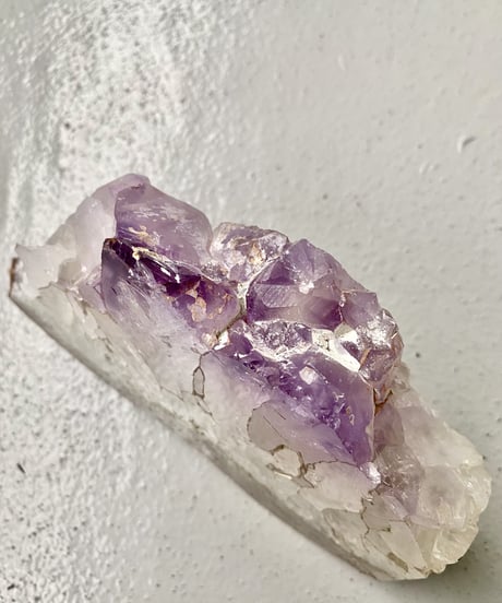 Agate Crystal