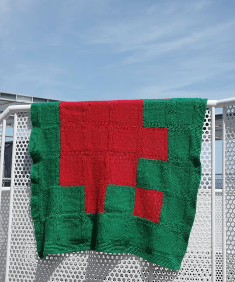 Throw Blanket