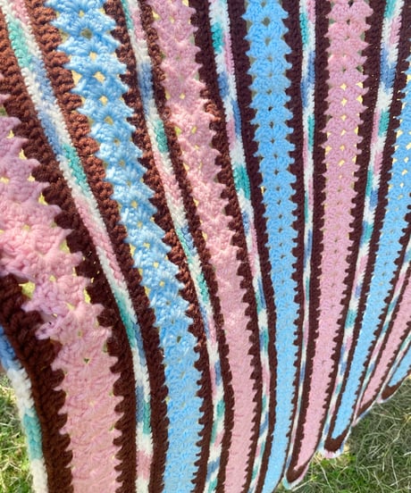 Throw Blanket