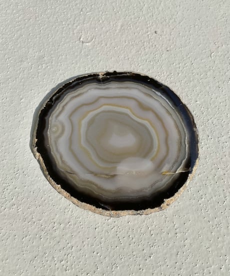 Agate Tray