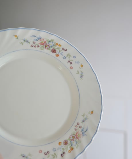 Dinner Plate