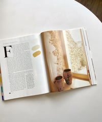 Coffee Table Book