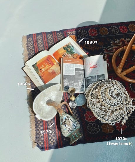 Tribal Rug