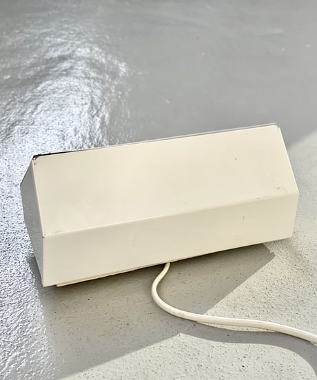 Table / Wall Lamp