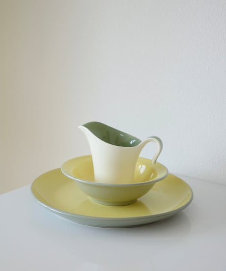 Milk Pitcher