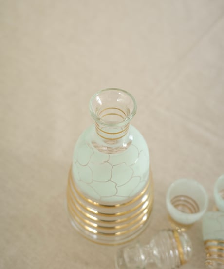 Decanter Set