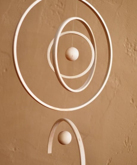 Mobile "Circles On The Water"