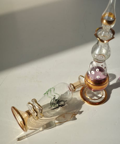 Parfum Flakons (A