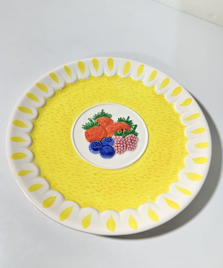 Plate