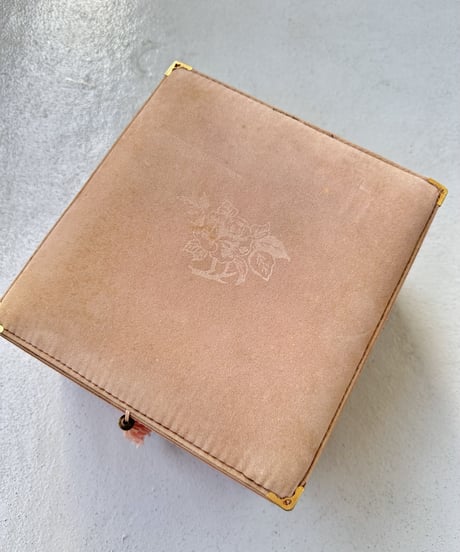 Jewelry Box