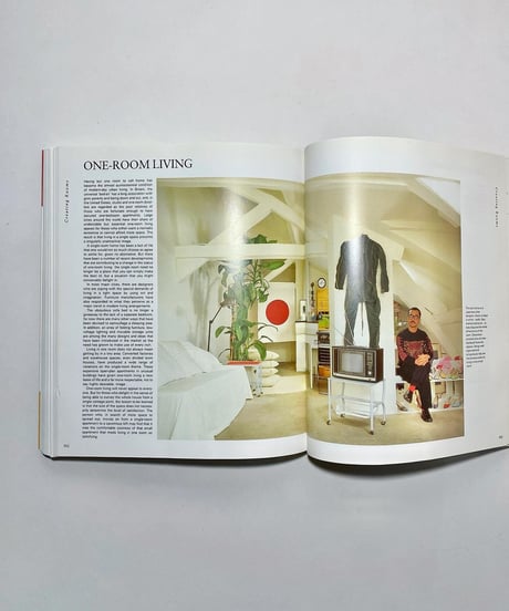 Coffee Table Book