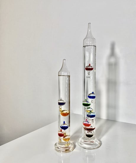 Thermometer -M-