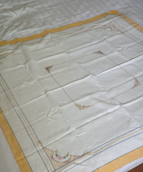 Tablecloth&Napkins