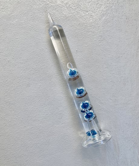 Thermometer M