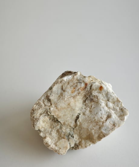 Quartz Matrix Rock
