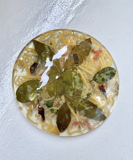 Resin Tray