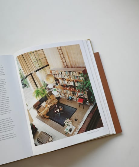 Coffee Table Book