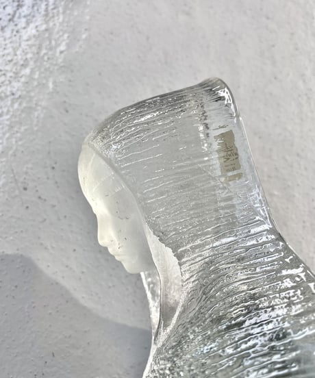 Viking Glass