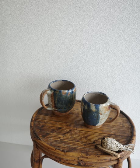 Bamboo Stool / Table