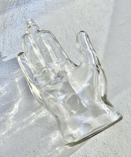 Bottle / Vase